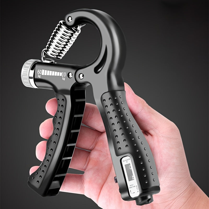 Smart Hand Grip Strength Trainer with Counter